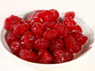 Dry Cherries