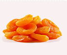 Dry Apricots