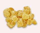 Dry Crystallized Gingers