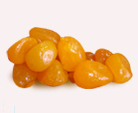 Dry Kumquats