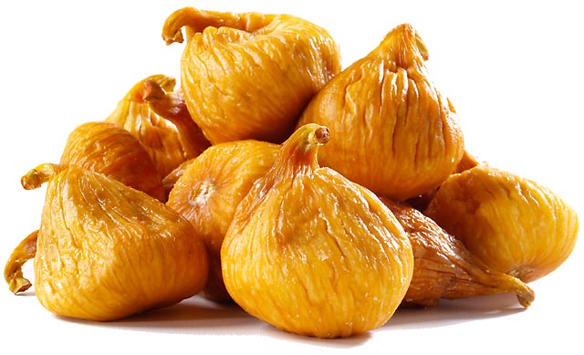 Dry Figs