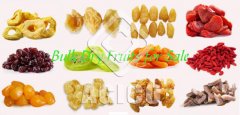 Enquiries about Dry Fruits from the World