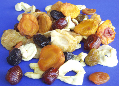 Bulk Dry Fruits Supplier 