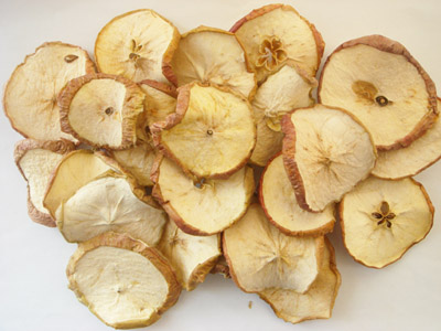 Dried Apple Slices for Sale 