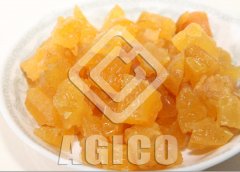 New Product-Dried Diced Pear for Your Recipes