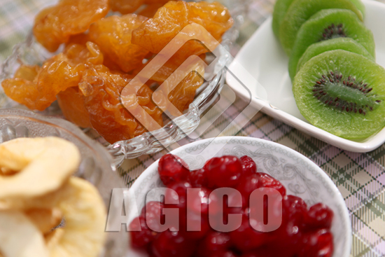 Dried Fruits for Sale from Wholesaler 
