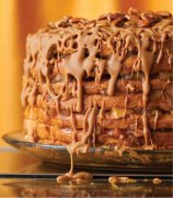 How to Make Dry Apple Cake