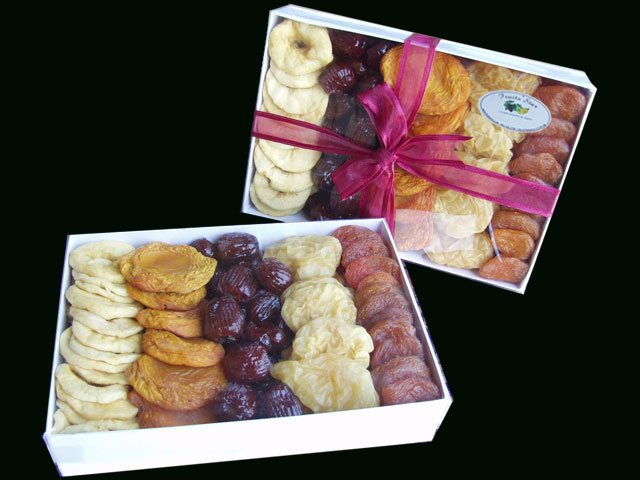 Dry Fruits Wholesaler