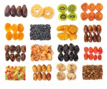 An Introduction to Dry Fruits Supplier