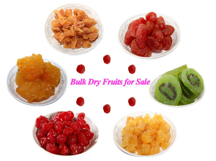 Dry Fruits with Pictures for Sale 