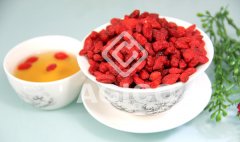 Enjoy Dry Goji Berries In Different Seasons