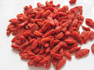 Dry Goji Berries 