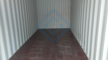 Dry Goji Container for Exportering