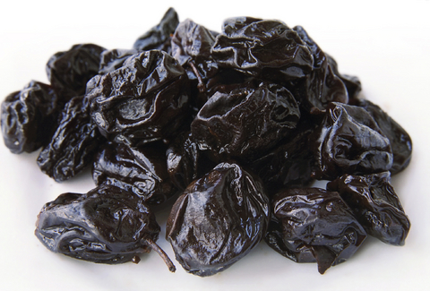 Import Dry Prunes 