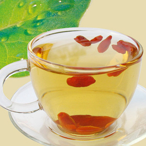 Goji Tea 