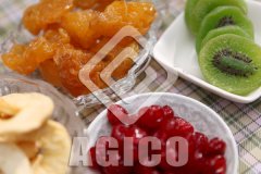 Healthy Dried Fruits Help You Fight against Bird Flu