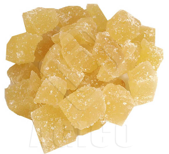 Crystallized Ginger for Sale 