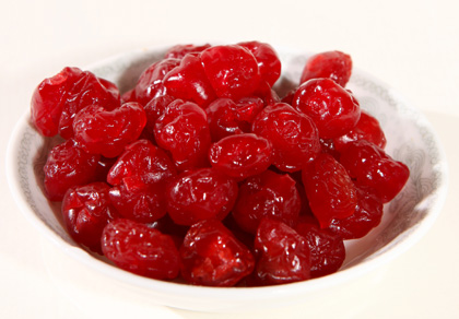 Natural and Healthy Dry Cherries for Sale 