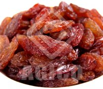 Red Raisins for Sale for the Coming New Year